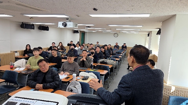 2026 전기 신입생 오리엔테이션 대표이미지